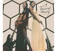A TASTE OF HONEY - A TASTE OF