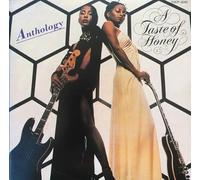A Taste of Honey - Anthology