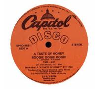 A Taste of Honey - Boogie Oogie Oogie