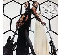 A Taste Of Honey - A Taste Of Honey (CD)