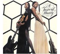 Taste Of Honey - Taste Of Honey (Disco Fever)