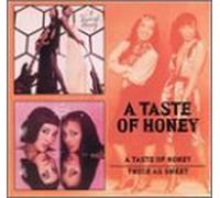 A Taste of Honey - & Twice As Sweet