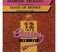 A Taste of Honey - We All Need Love & Boogie Oogi