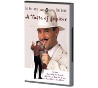 A Taste of Jupiter (DVD) Eli Wallach Teri Garr Derek Diorio