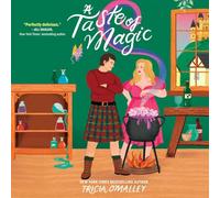 A Taste of Magic: A 'Heartwarming, Delightful and Enchanting' Tale, Sarah Beth Durst: 2