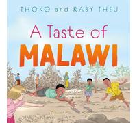 A Taste of Malawi