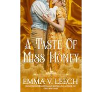A Taste of Miss Honey