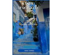A Taste Of Morocco