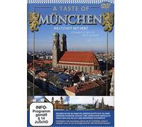 A Taste of München - Weltstadt mit Herz
