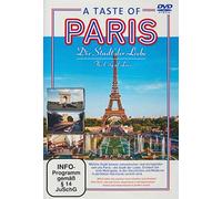 A Taste of Paris - Die Stadt der Liebe