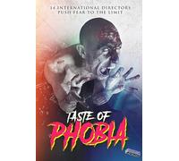 A Taste Of Phobia