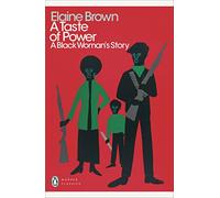 A Taste of Power: A Black Women`s Story