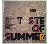 A Taste Of Summer