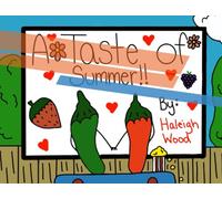 A Taste of Summer