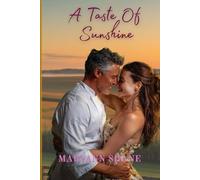 A Taste of Sunshine: A Martha's Vineyard Romance