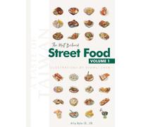 A Taste of Taiwan: The Most Beloved Street Food, Volume 1