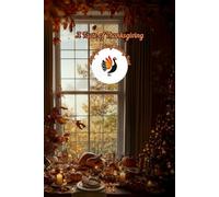 A Taste of Thanksgiving: Recipes for a Cozy Holiday Feast