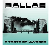 A Taste Of Ulysses (w/Gerd Janson Remix)