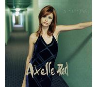 Axelle Red Axelle Red - A Tatons (CD)
