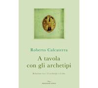 A tavola con gli archetipi. Relazione tra i 12 archetipi e il cibo - Calca...
