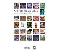 A tavola con gli artisti