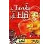 A tavola con gli elfi. DVD