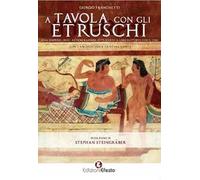 A tavola con gli etruschi