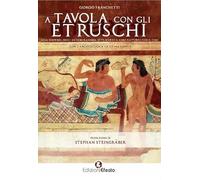 A tavola con gli etruschi