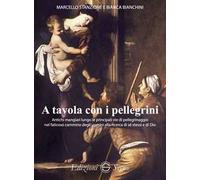 A tavola con i pellegrini