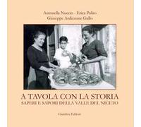 A tavola con la Storia. Saperi e sapori della Valle del Niceto