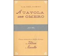 A tavola con Omero
