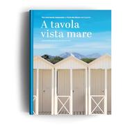 A tavola vista mare. Ediz. multilingue