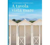 A tavola vista mare. Ediz. multilingue