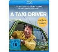 A Taxi Driver (Blu-ray) (Verkauf) (Blu-ray) Kang-ho Song Kretschmann Thomas Yoo