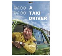 A Taxi Driver (DVD) Song Kang-ho Thomas Kretschmann Hae-jin Yoo Jun-yeol Ryu