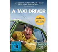 A Taxi Driver (Verkauf) (DVD) Song Kang-ho Yu Hae-jin Thomas Kretschmann