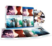 A Te Che Conosci L'Azzurro Del Cielo - Her Blue Sky (Edizione Limitata (Blu-ray)