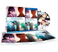 A Te Che Conosci L'Azzurro Del Cielo - Her Blue Sky (Edizione Limitata Blu-ray + 4 Card) (Limited Edition) ( Blu Ray)