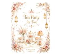 A Tea Party for Two