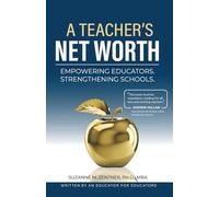 A Teacher's Net Worth