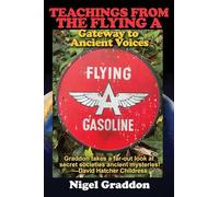 A Teachings from the Flyin: Gateway to Ancient Voices