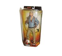A TEAM HANNIBAL Quotes e Sound Suoni e Parlante Jazwares Action Figure30 Cm