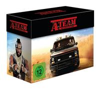 A-Team - Die komplette Serie