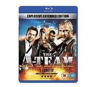 A-Team [Edizione: Regno Unito] [Edizione: Regno Unito]