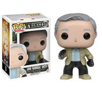 A-Team Funko Pop TV Figura In Vinile Hannibal