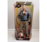 A-Team: Hannibal Action figure con effetto sonoro 30 cm by JAWARES