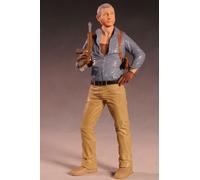 A-Team 12-Inch Talking Collector Figure Hannibal/Toys