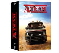 A-Team - La Serie Completa