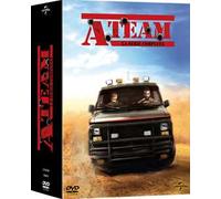 Dvd A-Team - La Serie Completa (27 Dvd)