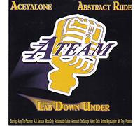 A-Team - Lab Down Under [Import]